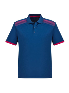Galaxy Mens Polo by Biz Collection