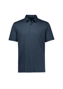 Orbit Mens Polo by Biz Collection