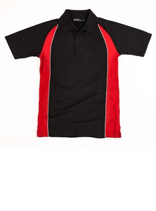 Products: Proform Mens Team Polo by Unlimited Editions