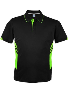 Tasman Mens Polo by Aussie Pacific
