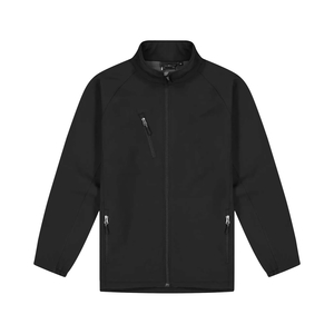 PRO2 Mens Soft Shell Jacket by Cloke
