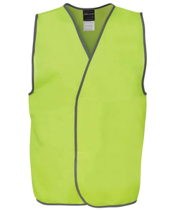 Products: Hi Vis Safety Vest by JB’s