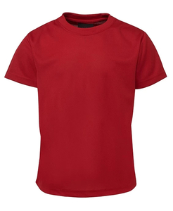 Poly Kids T-Shirt by JB’s wear