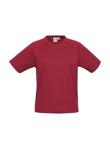Sprint Kids T-Shirt by Biz Collection