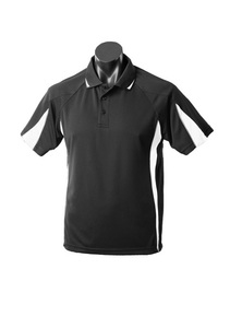 Eureka Kids Polo by Aussie Pacific