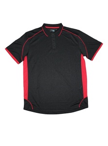 Matchpace Kids Polo by Cloke