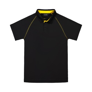 Products: XT Performance Kids Polo by Cloke