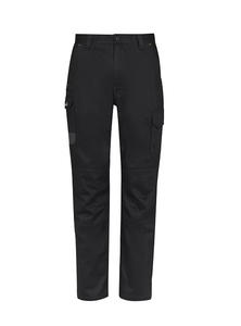 Summer Mens Cargo Pant by Syzmik