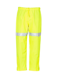 Taped Mens Pant by Syzmik