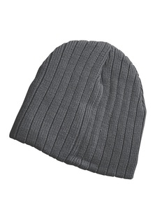 Cable Knit Beanie by Legend