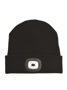 Products: Headlight Acrylic Beanie by Legend