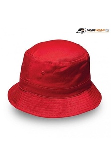 Bucket Hat with cord by Headwear24