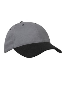 Products: Brushed Heavy Cotton Cap by Headwear