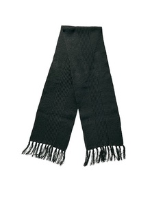 Acrylic Scarf by Legend