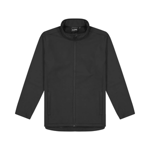 Balfour Kids Soft Shell Jacket by Cloke