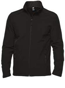 Selwyn Kids Soft Shell Jacket by Aussie Pacific