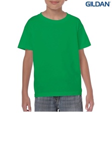 Heavy Cotton Youth T-Shirt by Gildan