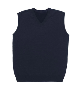 Products: Merino Mens Fully Fashioned Vest by Eco Gear