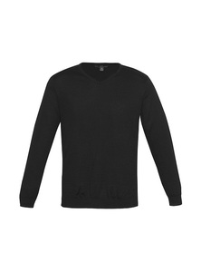Milano Mens Pullover by Biz Collection