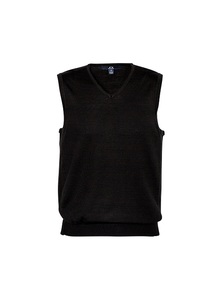 Milano Mens Vest by Biz Collection