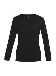 Milano Womens Cardigan by Biz Collection