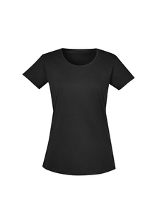 Streetworx Womens T-Shirt by Syzmik