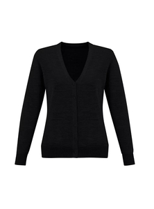 Products: Roma Womens Cardigan by Biz Collection