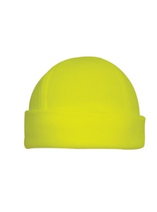 Products: Polar Fleece Beanie by Legend