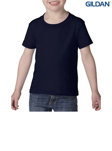 Products: Toddler Classic Fit T-Shirt by Gildan