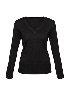Products: Milano Womens Pullover by Biz Collection