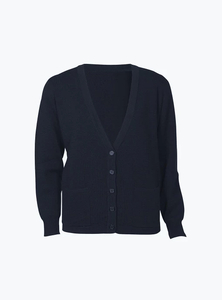 Products: Woolmix Womens Cardigan by Biz Collection