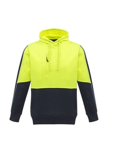 Hi Vis Hoodie by Syzmik