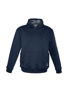 Multi-Pocket Hoodie by Syzmik