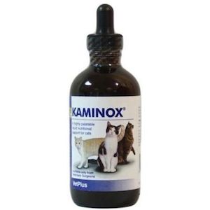 Pet Health: Kaminox