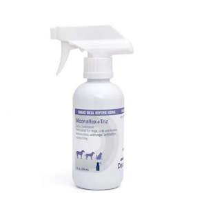Pet Health: MiconaHex+Triz Spray Conditioner 236ml