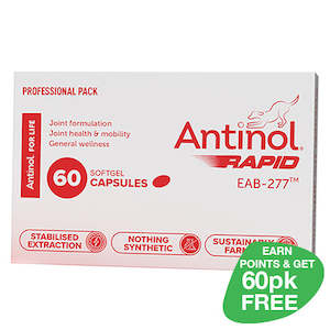 Antinol® Rapid for dogs