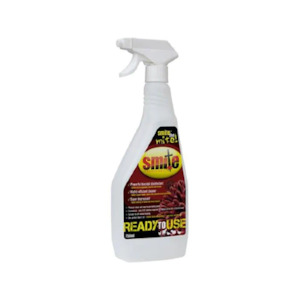 Equine: Smite Professional Concentrate Spray - 750ml - Out of Stock