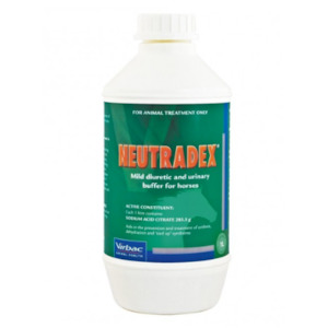 Equine: Neutradex Liquid - 1L - Out of Stock