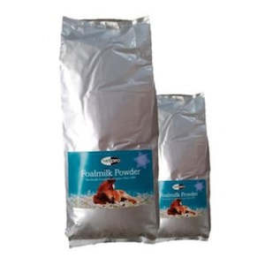 Foal Milk Powder - 10kg - Out of Stock