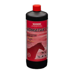 Bomatak C Plain Oral Drench - 1L