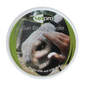 Vetpro Sunblock Powder - 120g
