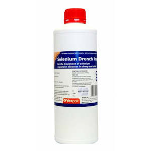 Selenium Drench 1mg - 1L