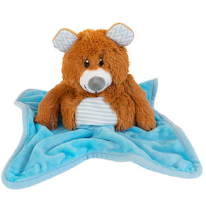 Christmas: Puppy Snuggle Animal Blanket