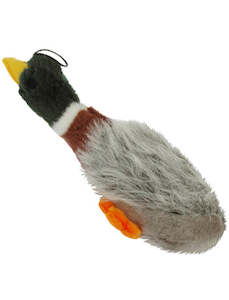 Cuddlies Mallard Duck