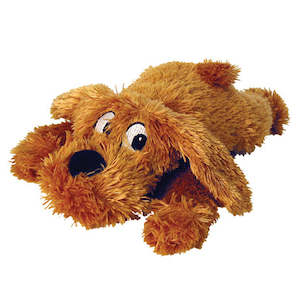Christmas: Cuddlies Muff Pups