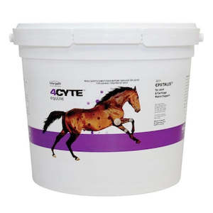 Equine: 4CYTE Granules Equine - 700g