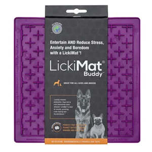 Onsale: LickiMat Buddy Dog