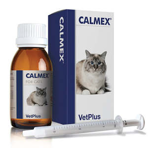 Onsale: Calmex for Cats - 60ml