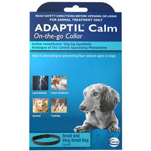 Onsale: Adaptil Collar