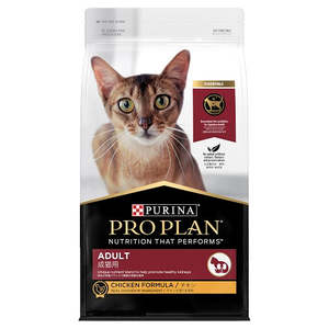 Pro Plan Cat Adult Chicken Dry Food
